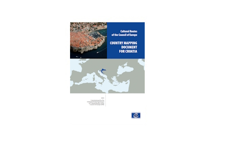 Cultural Routes Country Mapping Document for Croatia (2025)