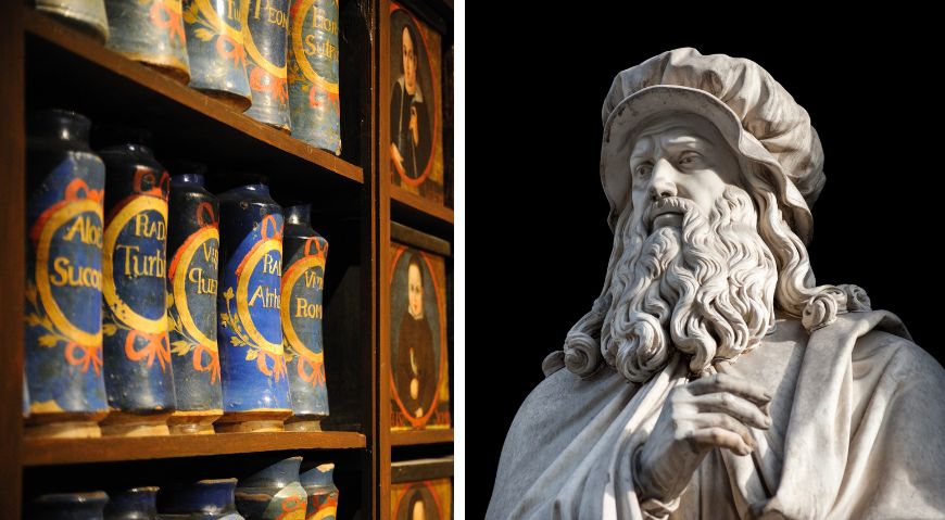 The Council of Europe certifies two new Cultural Routes