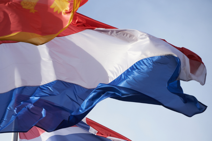 EPA: The Netherlands joins the Enlarged Partial Agreement on Cultural Routes of the Council of Europe
