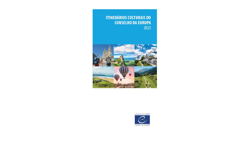 Itinerarios Culturales del Consejo de Europa