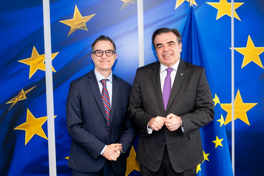 © Aurore Martignoni, European Union