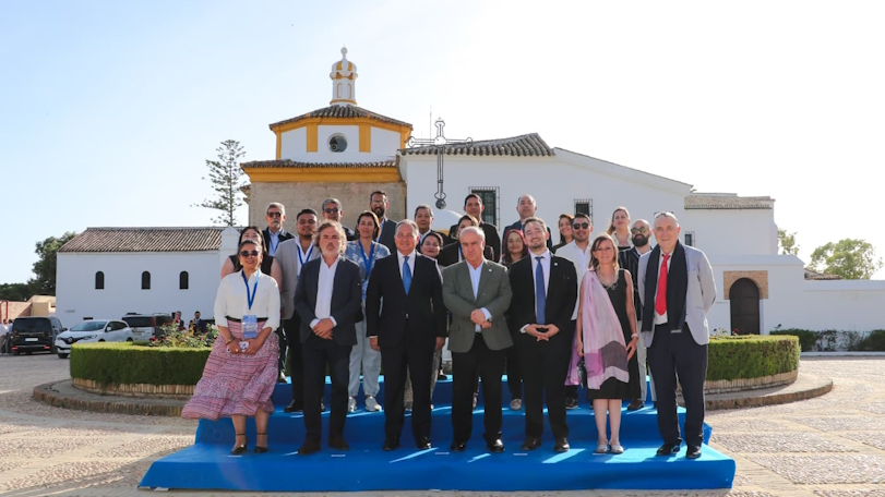 OEI: Launch of the Ibero-American Cultural Routes and Itineraries Programme (PRICI)