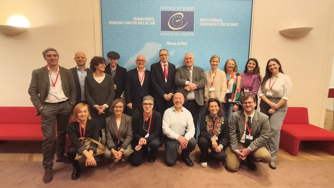 Towards a better programme