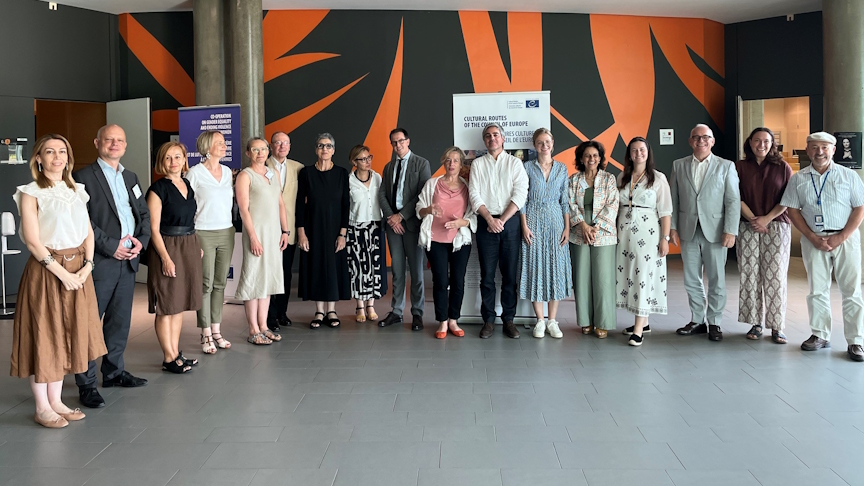 Towards a Better Representative Programme – Part II
