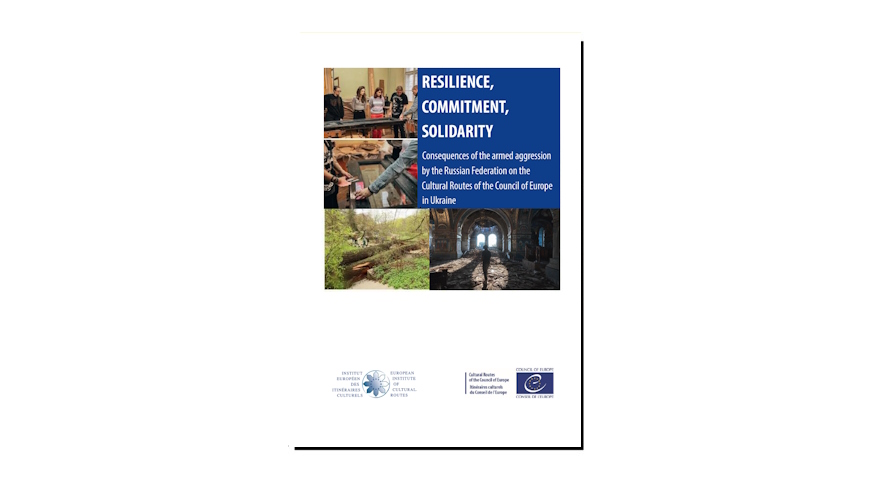 RÉSILIENCE, ENGAGEMENT, SOLIDARITÉ