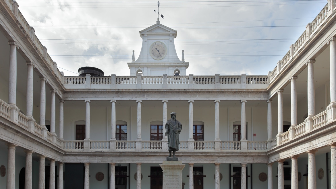 Universitat de València joins the University Network for Cultural Routes Studies 