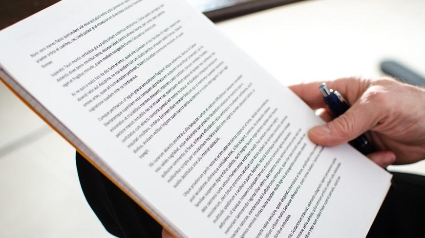 Country Mapping Documents