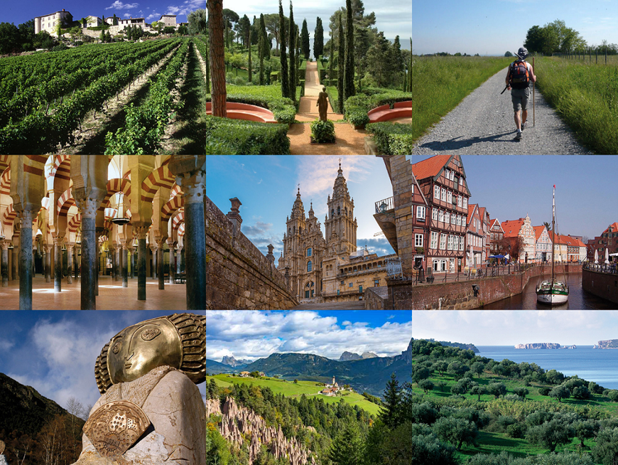 Results of the 2023-2024 certification cycle: 7 routes recertified, 1 route decertified and 2 routes under exceptional evaluation