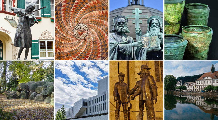 Results of the 2024-2025 certification cycle: 8 routes recertified and 2 routes decertified