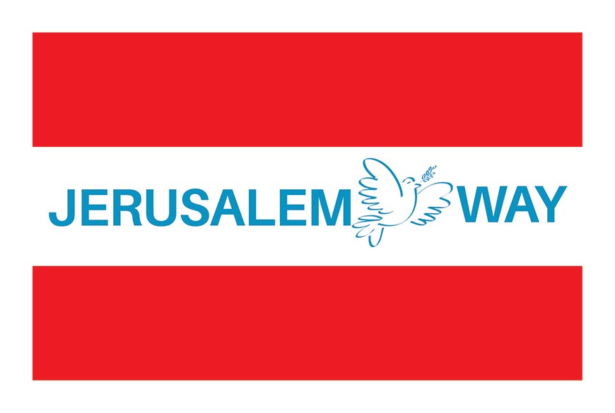 Jerusalem Way – International Peace Team e.V.
