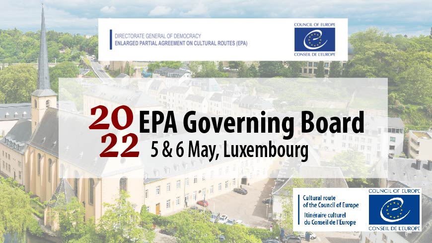 EPA Governing Board 2022 ahead