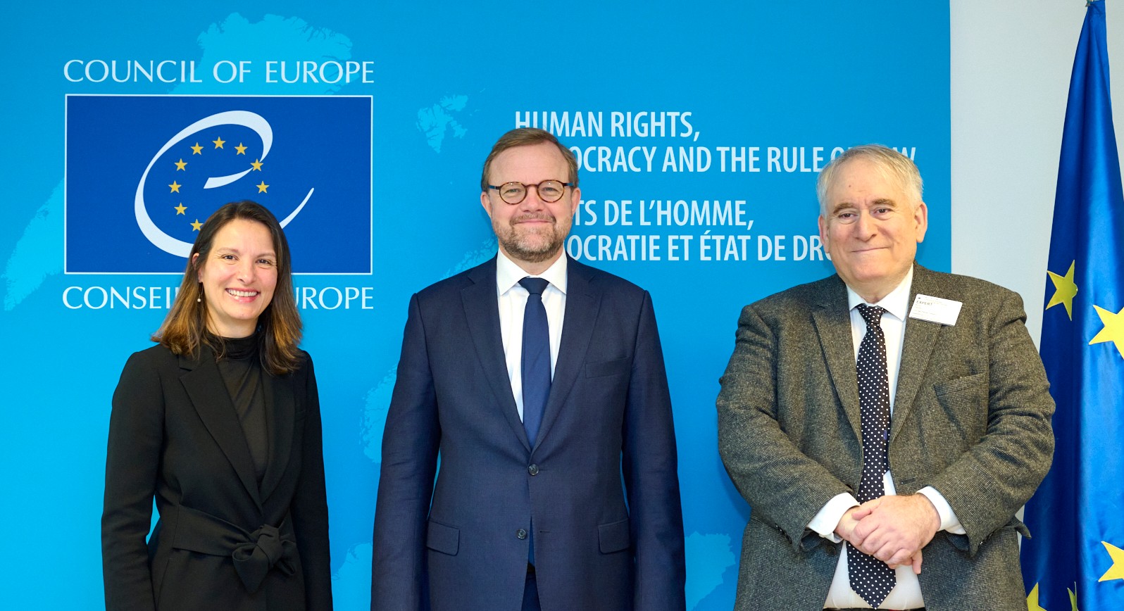 France: The Ministry of Culture makes a voluntary contribution to the Enlarged Partial Agreement on Cultural Routes