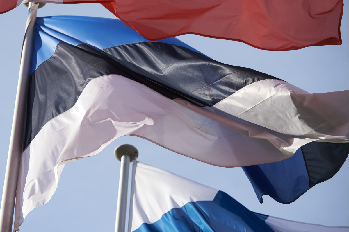EPA: Estonia joins the Enlarged Partial Agreement on Cultural Routes of the Council of Europe