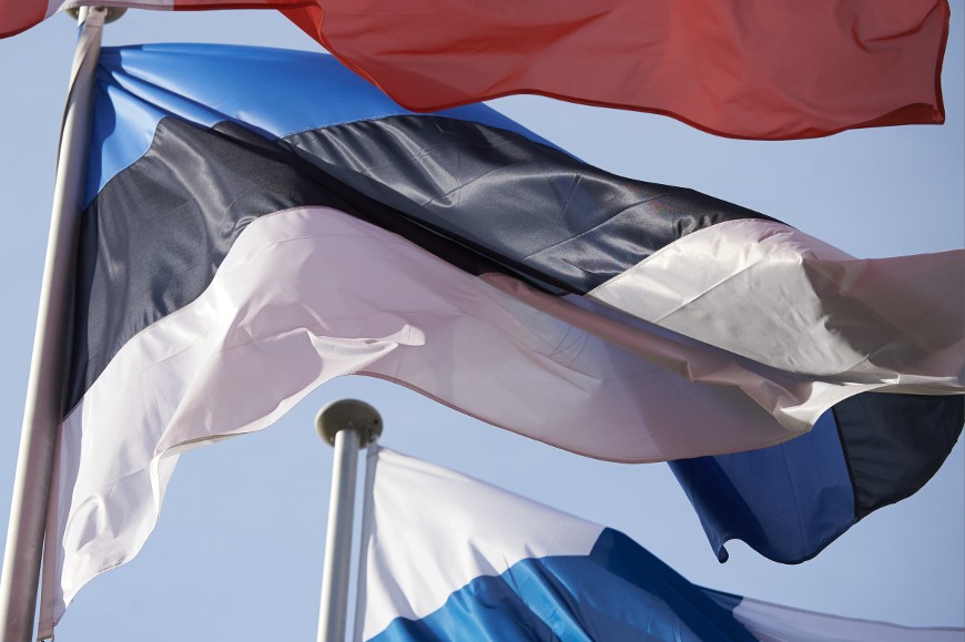 Estonia becomes Observer with the Enlarged Partial Agreement on Cultural Routes