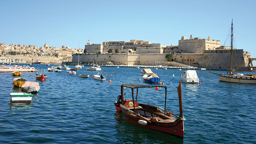 Phoenician’s Route: General Assembly 2021