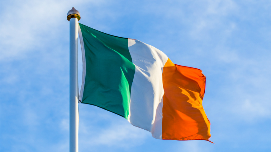 L'Irlande devient Observateur auprès de l'Accord Partiel Elargi sur les Itinéraires culturels