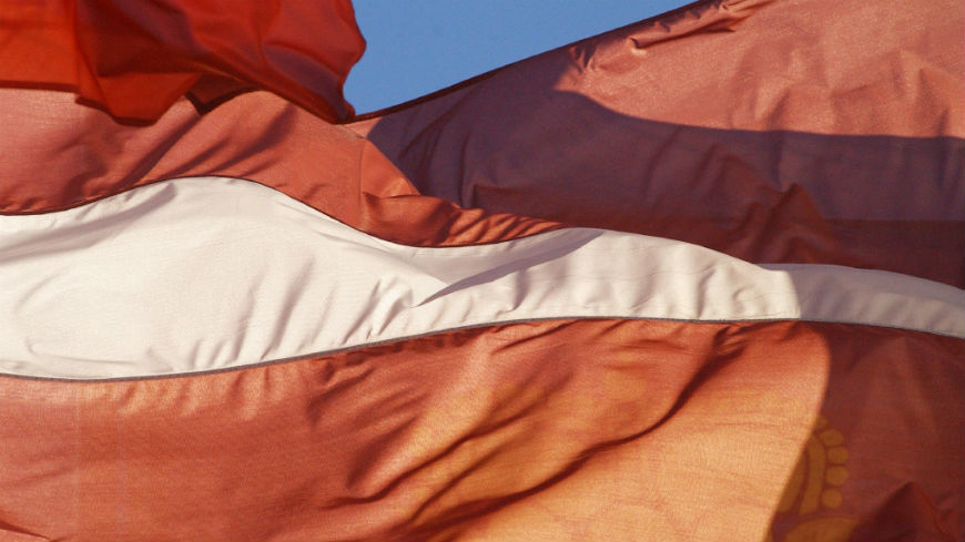 Latvia joins the EPA