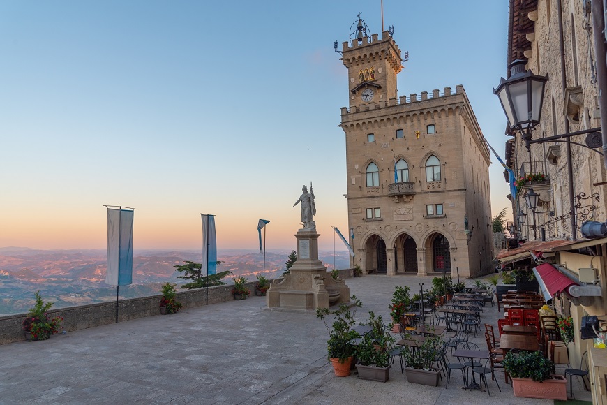 UNWTO : International conference on accessible tourism for all