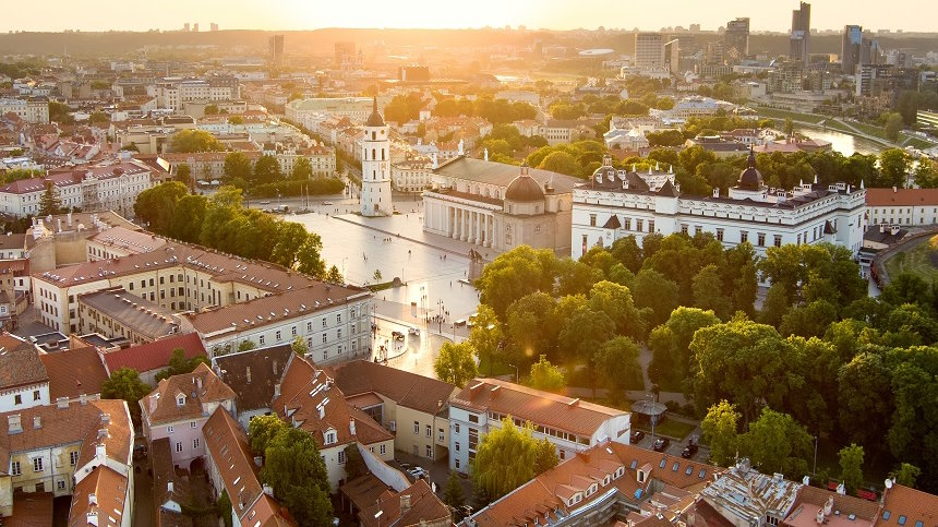 Vilnius (Lithuania)