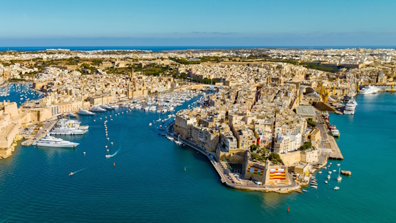 Birgu (Malta)