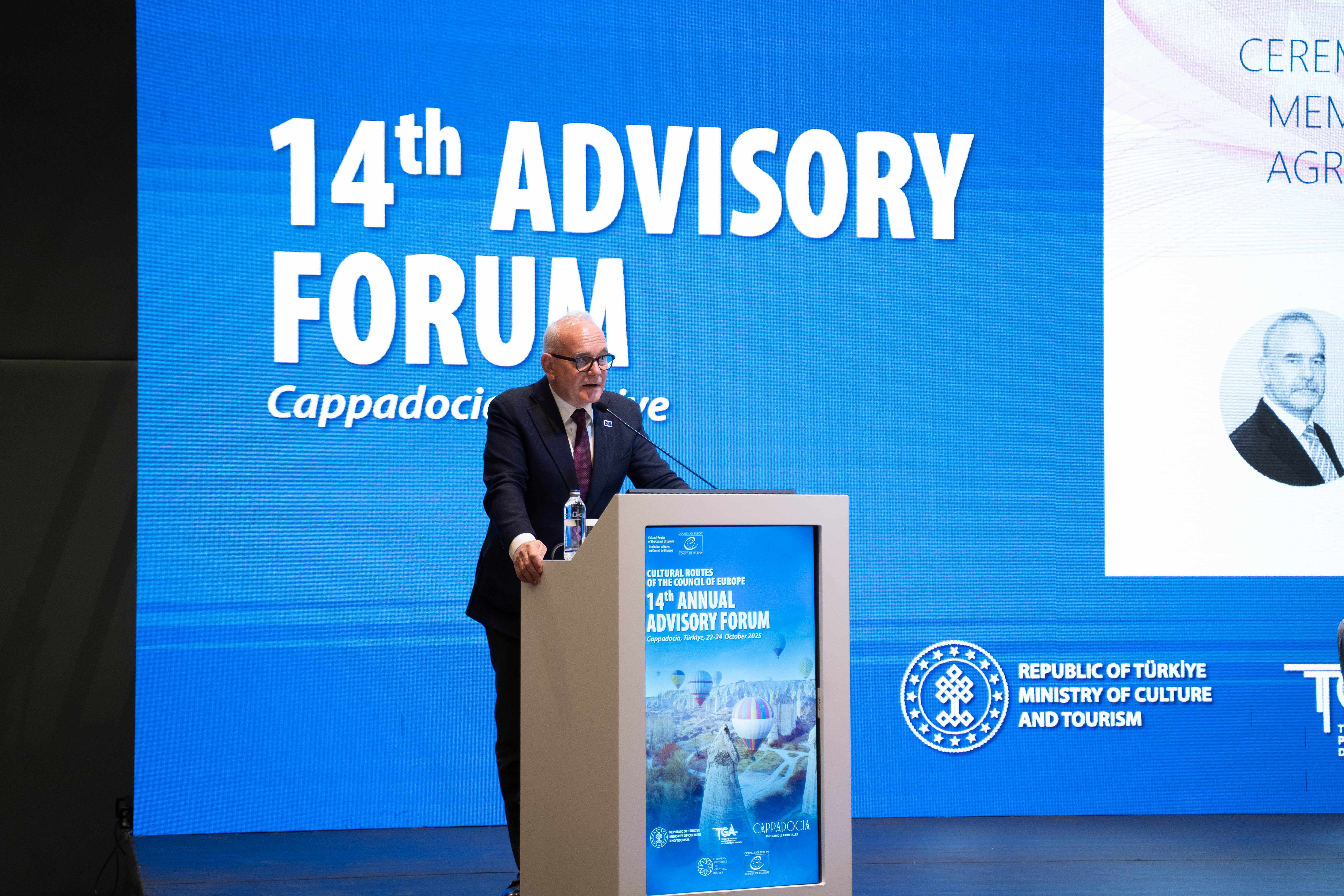 Presentations Day 1 ​