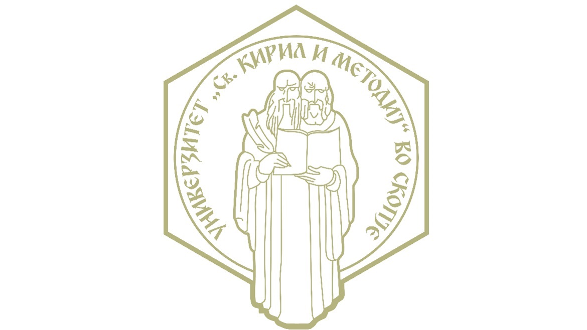 S.s. Cyril and Methodius University