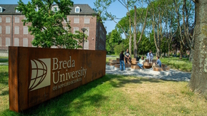 Welcome to the Breda University of Applied Sciences