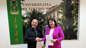 Welcome to the Breda University of Applied Sciences