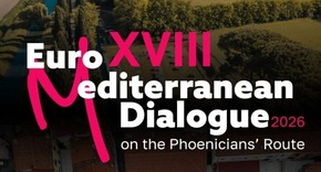 XIX Euro-Mediterranean Dialogue on the Phoenicians’ Route