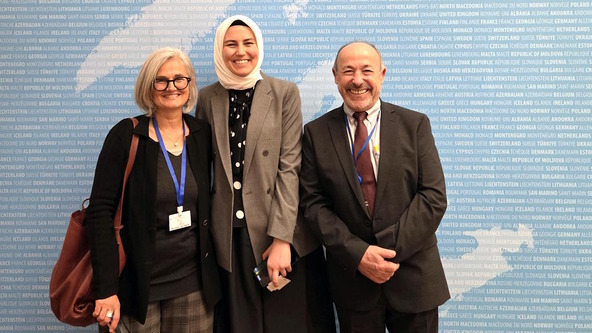 Parliamentary Assembly: Rural Culture and Heritage