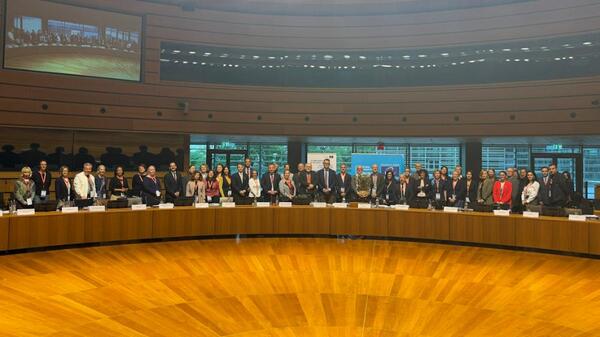 Meeting of the EPA Governing Board 