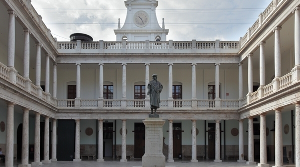 Universitat de València joins the University Network 