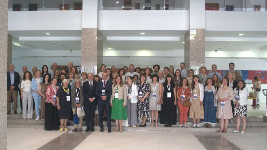 Bulgaria showcases its potential in the Cultural Routes Programme