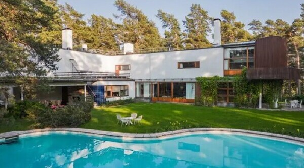 Route Alvar Aalto : célébration de l’inscription au patrimoine mondial de l’UNESCO
