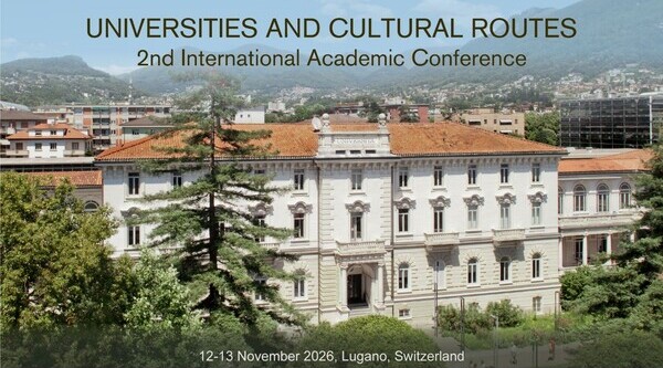  2e conférence du réseau universitaire : les inscriptions sont ouvertes