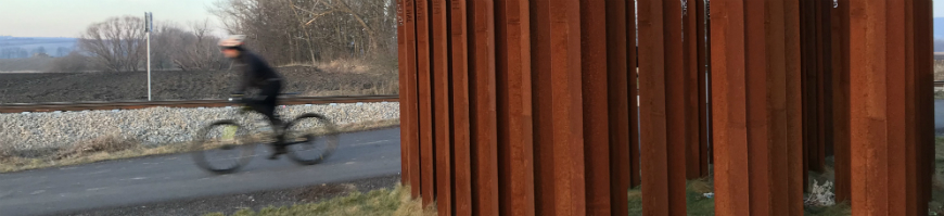 Iron Curtain Trail – EuroVelo 13