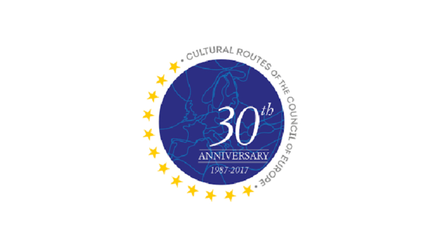 Roadmap der 7. jährlichen Kulturroutentagung