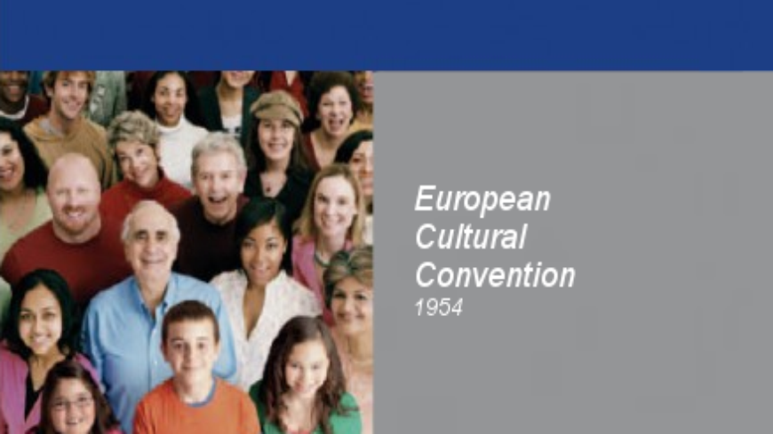Convenio cultural europeo