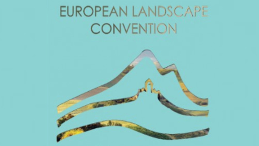Convenzione europea del paesaggio