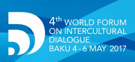 4th World Forum on Intercultural Dialogue