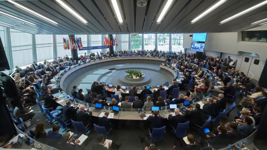 Declaration by the Committee of Ministers on the  30th anniversary of the Cultural Routes of the Council of Europe (1987-2017)