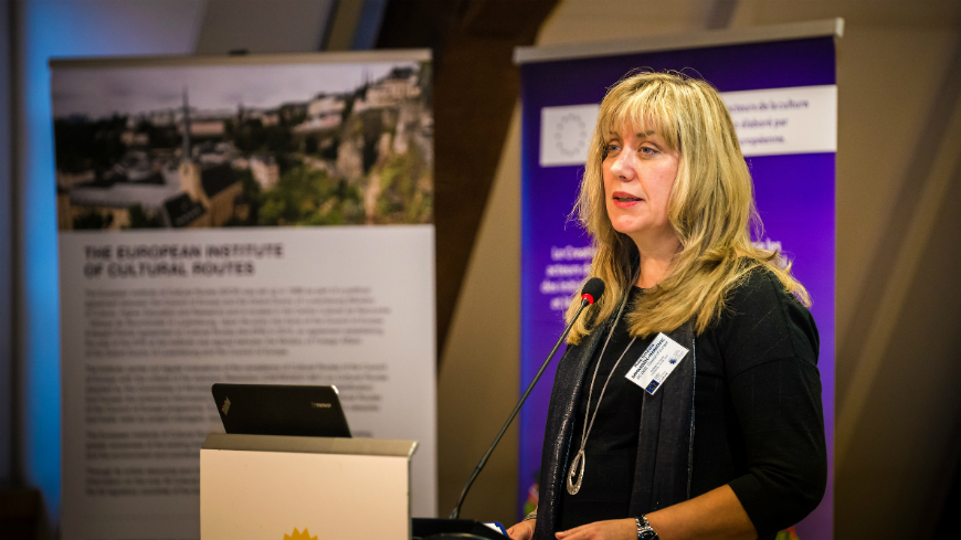 Luxembourg: l’Institut Européen des Itinéraires Culturels accueille la conférence « Heritage for Future »