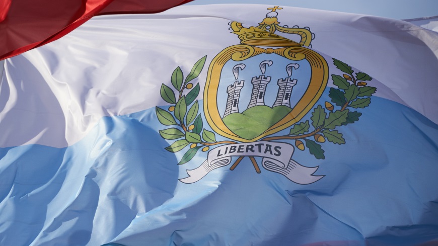 San Marino, 30ème Etat membre de l'Accord Partiel Elargi sur les Itinéraires culturels