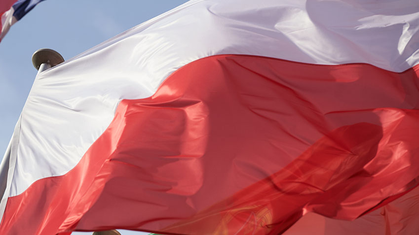 La Pologne, 28ème Etat membre de l'APE sur les Itinéraires culturels
