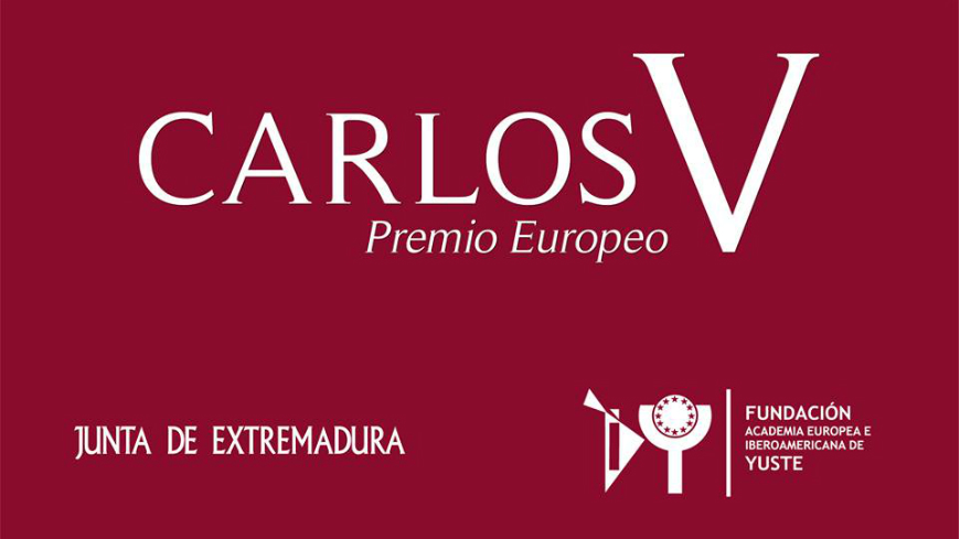 Gli itinerari culturali del Consiglio d’Europa ricevono il Premio Europeo Carlos V