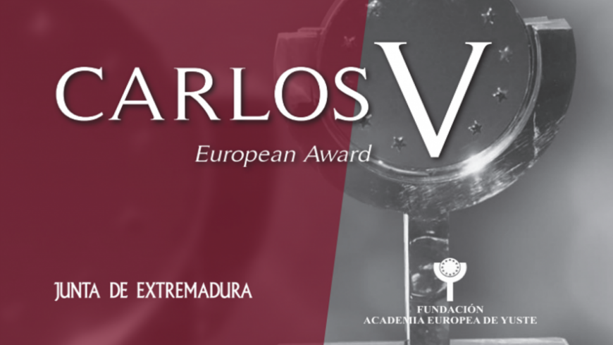 Communiqué de presse : les Itinéraires culturels du Conseil de l'Europe lauréats du Prix Européen Charles V