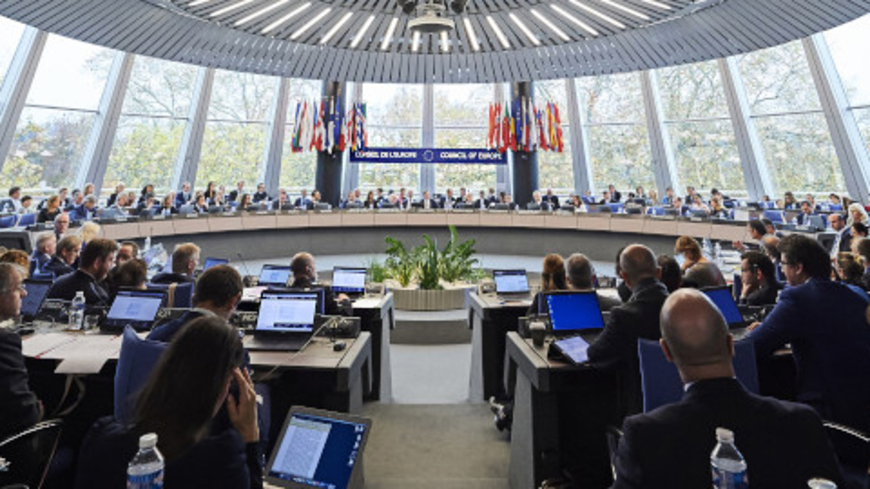 Committee of Ministers: EPA on Cultural Routes presented to the 47 member States (GR-C)