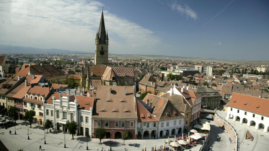 © Ministry of Tourism of Romania