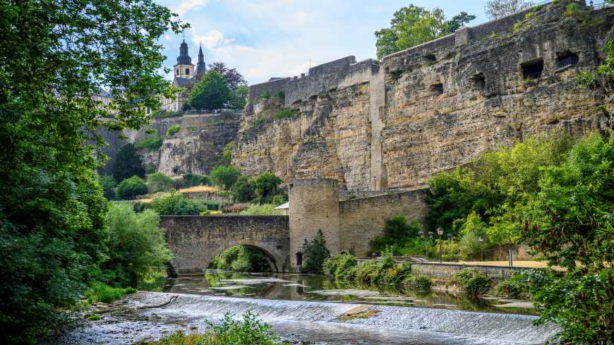 Luxembourg: L'Institut Européen des Itinéraires Culturels tient son Conseil d'Administration