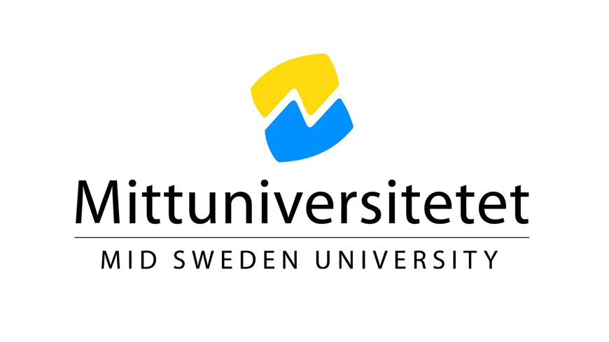 La Mid Sweden University (Mittuniversitetet, MIUN) rejoint le Réseau Universitaire d'études sur les Itinéraires Culturels